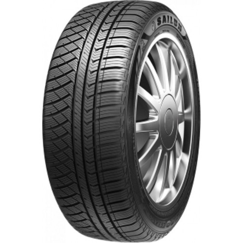 Foto pneumatico: SAILUN, ATREZZO 4SEASONS 215/60 R16 99H Quattro-stagioni