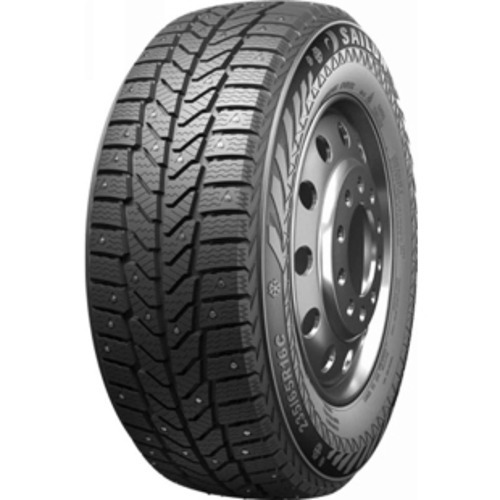 Foto pneumatico: SAILUN, COMMERCIO ICE 195/65 R16 104R Invernali