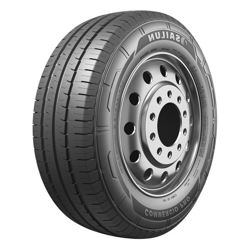 Foto pneumatico: SAILUN, COMMERCIO PRO 205/65 R15 102T Estive