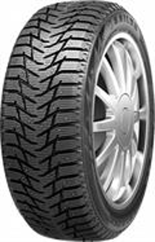 Foto pneumatico: SAILUN, ICE BLAZER WST3 XL M+S PMSF 185/55 R15 86T Invernali