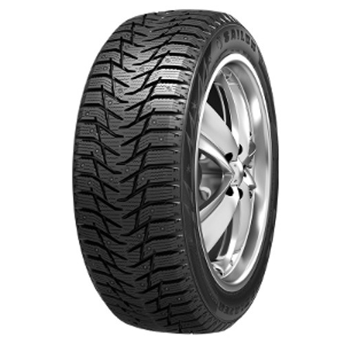 Foto pneumatico: SAILUN, ICE BLAZER WST3 XL M+S PMSF 245/40 R18 97T Invernali