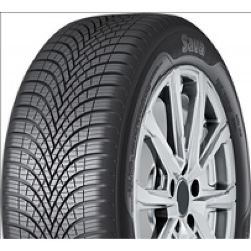 Foto pneumatico: SAVA, ALL WEATHER 195/60 R15 88H Quattro-stagioni