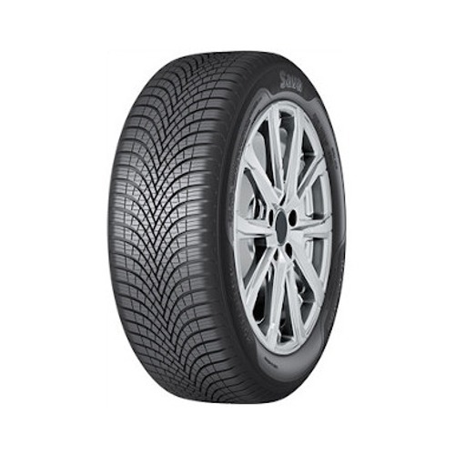 Foto pneumatico: SAVA, ALL WEATHER 185/60 R14 82H Quattro-stagioni