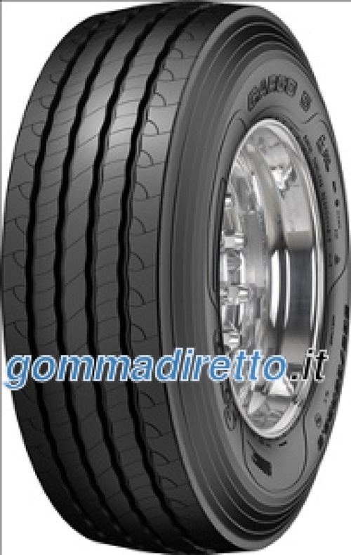 Foto pneumatico: SAVA, CARGO 5 M+S 3PMSF 20PR 385/55 R22.5 160K Quattro-stagioni