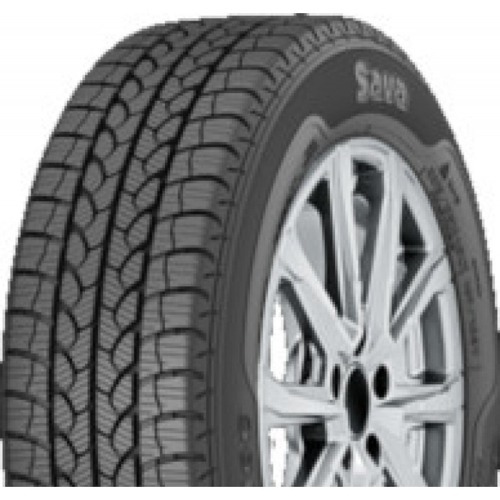 Foto pneumatico: SAVA, ESKIMO LT 225/65 R16 112R Invernali