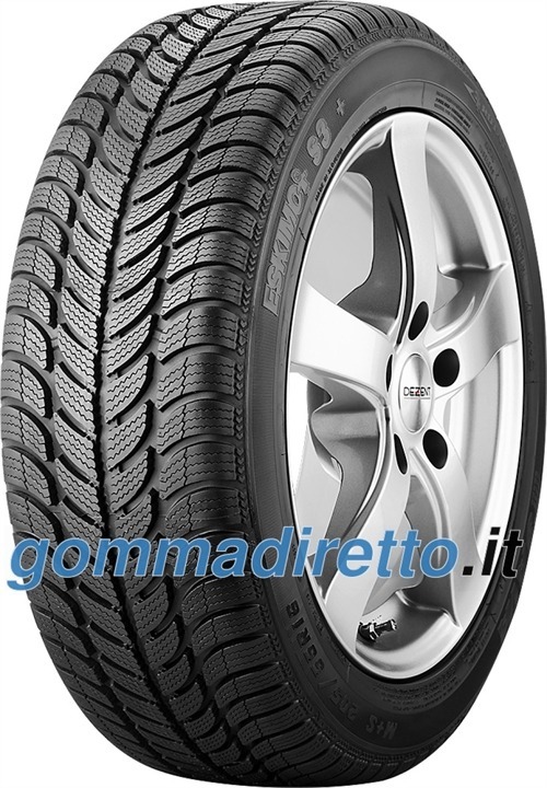 Foto pneumatico: SAVA, ESKIMO S3+ MS 155/80 R13 79T Invernali