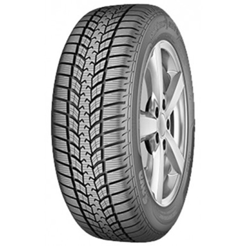 Foto pneumatico: SAVA, ESKIMO SUV 2 235/60 R18 107H Invernali