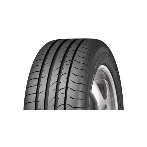 Foto pneumatico: SAVA, INTENSA SUV 2 255/55 R18 109W Estive