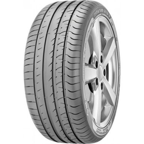 Foto pneumatico: SAVA, INTENSA UHP 2 FP XL 245/45 R18 100Y Estive