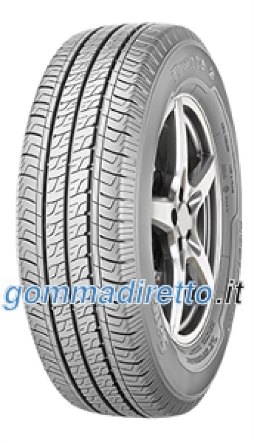 Foto pneumatico: SAVA, TRENTA 2 185/80 R14 102R Estive