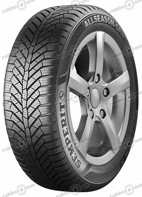 Foto pneumatico: SEMPERIT, ALLSEASON-GRIP FR 215/55 R17 94V Quattro-stagioni