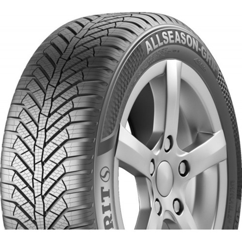 Foto pneumatico: SEMPERIT, ALLSEASON-GRIP 195/65 R15 91H Quattro-stagioni