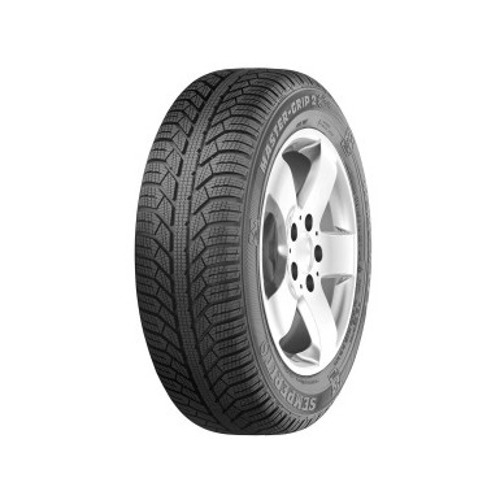 Foto pneumatico: SEMPERIT, MASTER-GRIP 2 235/60 R16 100H Invernali