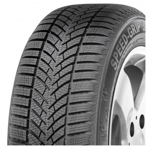 Foto pneumatico: SEMPERIT, SPEED-GRIP 3 FR XL 255/35 R19 96V Invernali