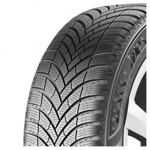 Foto pneumatico: SEMPERIT, SPEED-GRIP 5 205/45 R16 87H Invernali