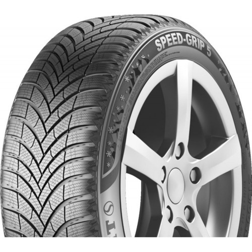 Foto pneumatico: SEMPERIT, SPEED-GRIP 5 FR 175/65 R17 87H Invernali