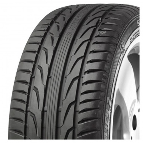 Foto pneumatico: SEMPERIT, SPEED-LIFE 2 SUV FR 235/55 R18 100V Estive