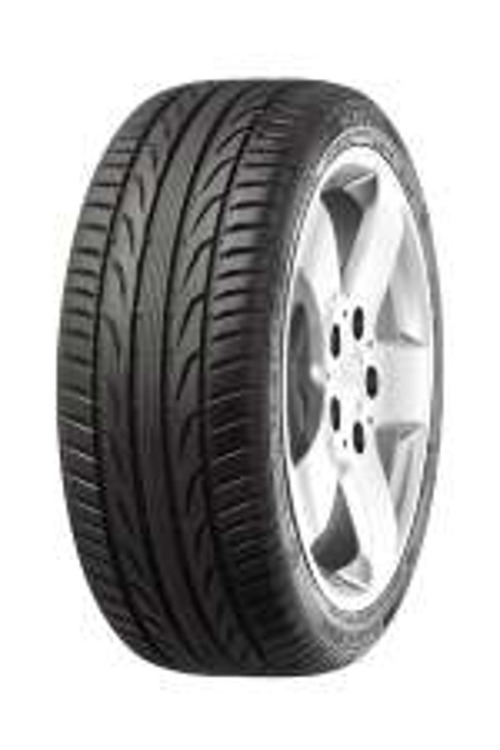 Foto pneumatico: SEMPERIT, SPEED-LIFE 2 XL 225/50 R17 98V Estive