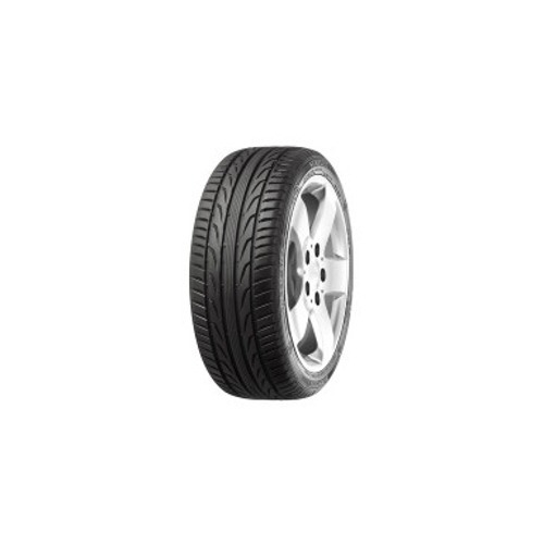 Foto pneumatico: SEMPERIT, SPEED-LIFE 2 185/50 R16 81H Estive