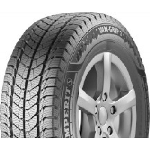 Foto pneumatico: SEMPERIT, Van-Grip 3 205/65 R15 100T Invernali