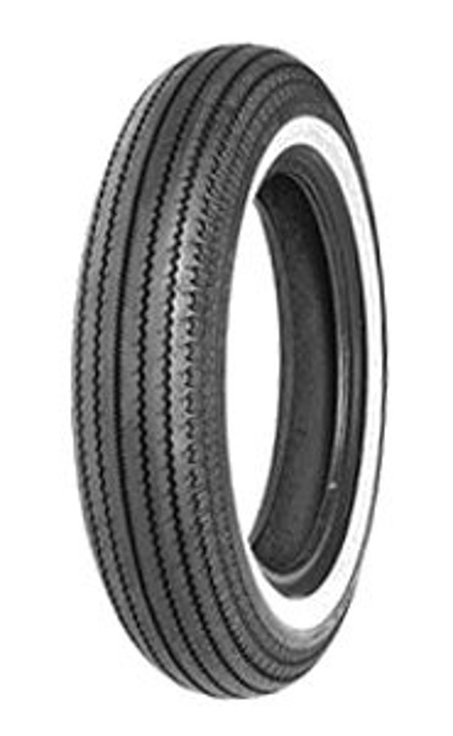 Foto pneumatico: SHINKO, E-270 SW (TT) 3/ R21 57S Estive