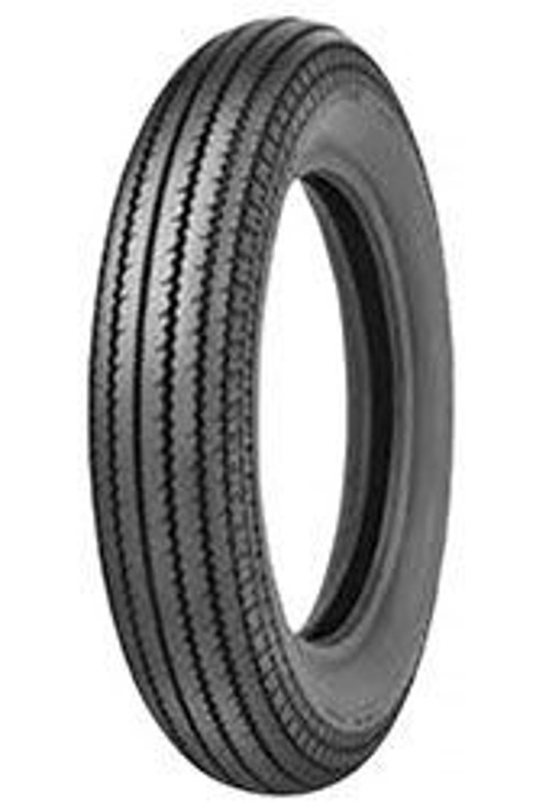 Foto pneumatico: SHINKO, E-270 (TT) 4/ R18 64H Estive