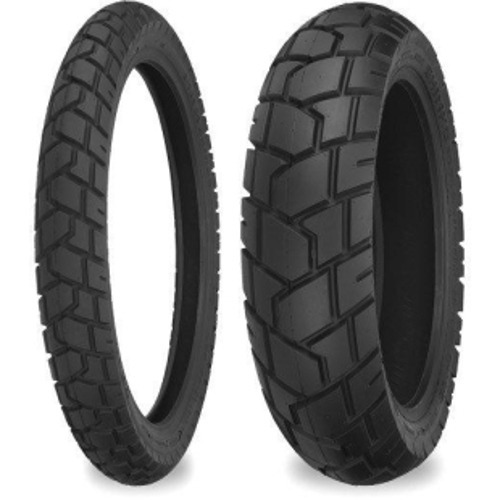 Foto pneumatico: SHINKO, E-705 4.1/ R18 59P Estive