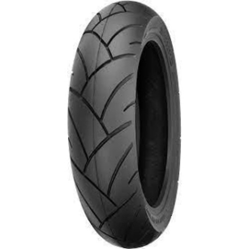 Foto pneumatico: SHINKO, E-805 150/70 R18 70Q Estive