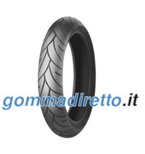 Foto pneumatico: SHINKO, F-003 120/70 R17 58W Estive