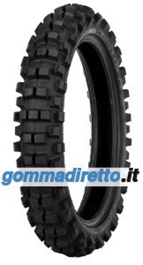 Foto pneumatico: SHINKO, R-525 (TT) 110/90 R19 62M Estive