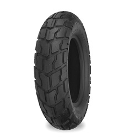 Foto pneumatico: SHINKO, SR426 3 130/70 R12 62P Estive