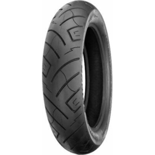 Foto pneumatico: SHINKO, SR-777 BW 160/70 R17 79H Estive