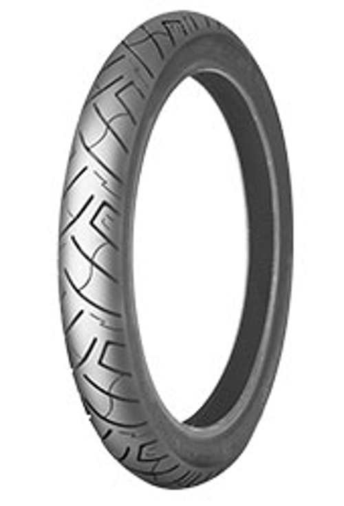 Foto pneumatico: SHINKO, SR-777 BW 100/90 R19 61H Estive