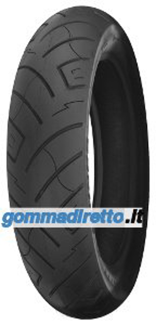 Foto pneumatico: SHINKO, SR777 100/80 R17 52V Estive