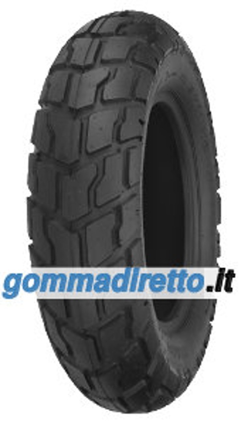 Foto pneumatico: SHINKO, SR426 3 120/70 R12 51P Estive