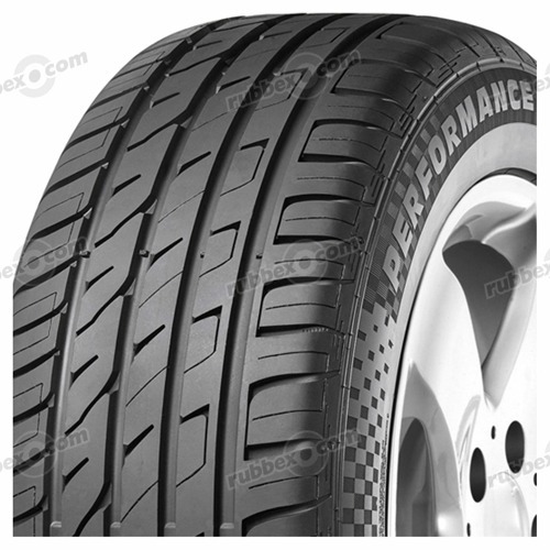 Foto pneumatico: SPORTIVA, PERFORMANCE 205/50 R16 87W Estive