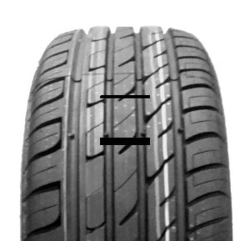 Foto pneumatico: SPORTIVA, PERFORMANCE 215/65 R16 98H Estive