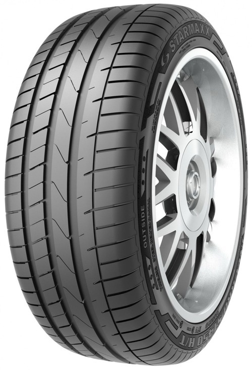 Foto pneumatico: STARMAXX, INCURRO ST450 HT 245/60 R18 105H Estive