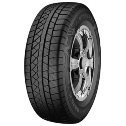 Foto pneumatico: STARMAXX, INCURRO W870 255/70 R16 111T Invernali