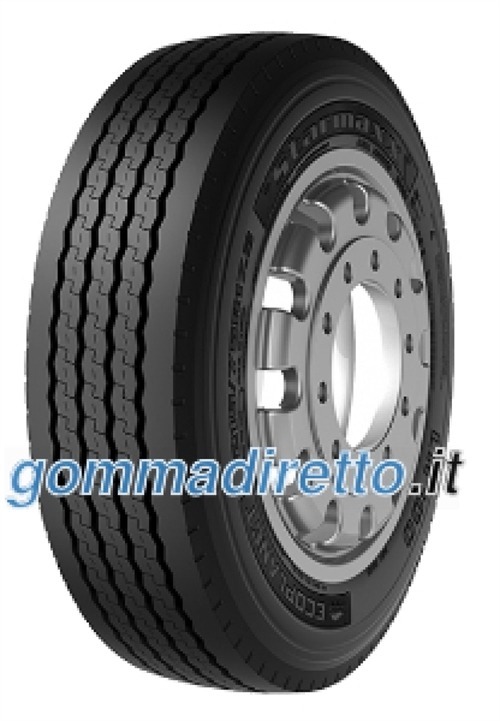 Foto pneumatico: STARMAXX, LH100 245/70 R17.5 143J Estive