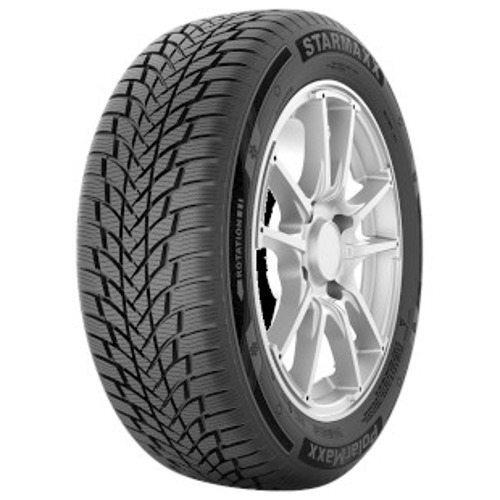 Foto pneumatico: STARMAXX, POLARMAXX 185/55 R15 82H Invernali