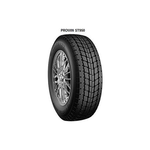 Foto pneumatico: STARMAXX, PROWIN ST950 235/65 R16 115R Invernali