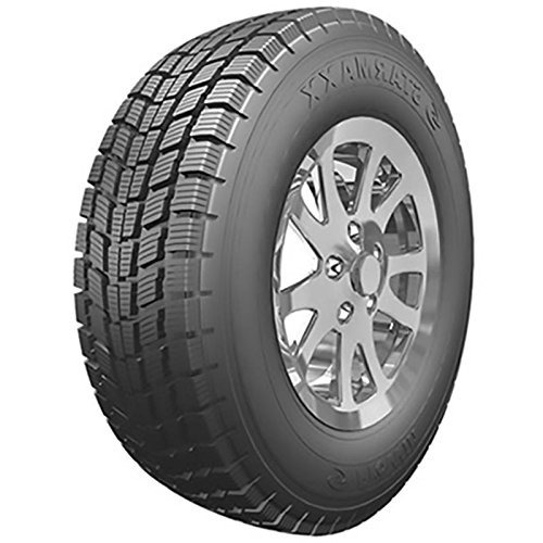 Foto pneumatico: STARMAXX, PROWIN ST950 195/60 R16 99T Invernali