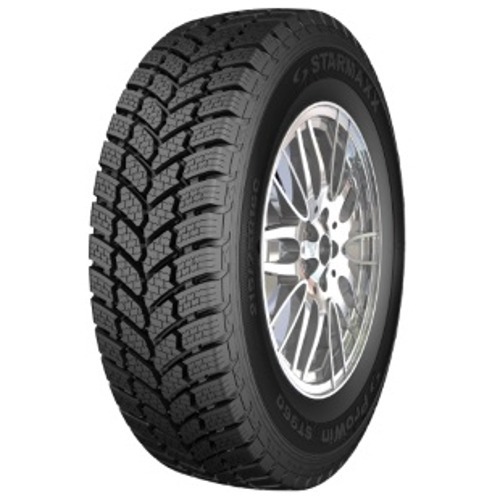 Foto pneumatico: STARMAXX, PROWIN ST960 195/60 R16 99T Invernali