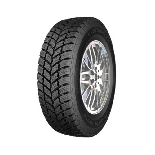 Foto pneumatico: STARMAXX, ST960 PROWIN 215/70 R15 109R Invernali