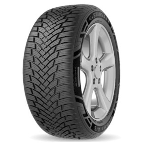 Foto pneumatico: STARMAXX, SUVMAXX A/S 215/65 R17 103V Quattro-stagioni