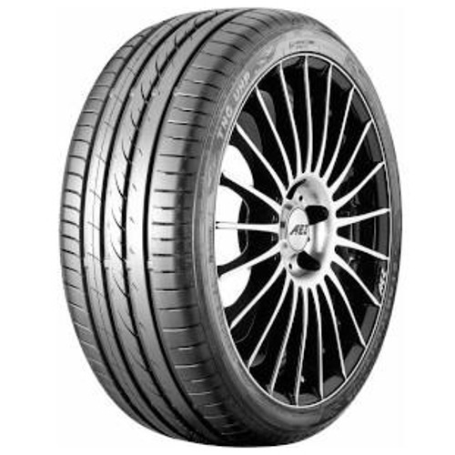 Foto pneumatico: StarPerformer, STRATOS UHP 215/60 R17 96H Invernali