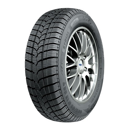 Foto pneumatico: STRIAL, 601 175/70 R13 82T Invernali