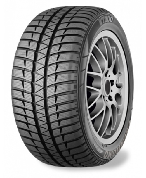 Foto pneumatico: SUMITOMO, WT200 235/65 R17 108H Invernali