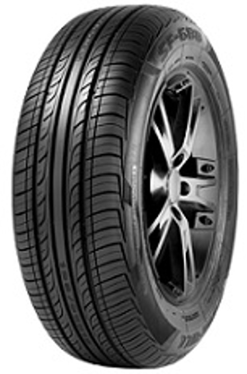 Foto pneumatico: SUNFULL, SF-688 155/70 R12 73T Estive